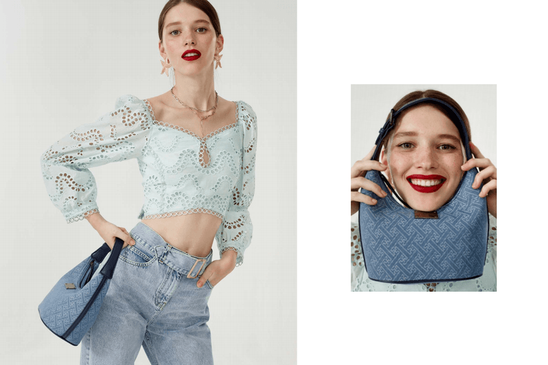 ASOS Printemps Eté 2019 Lookbook