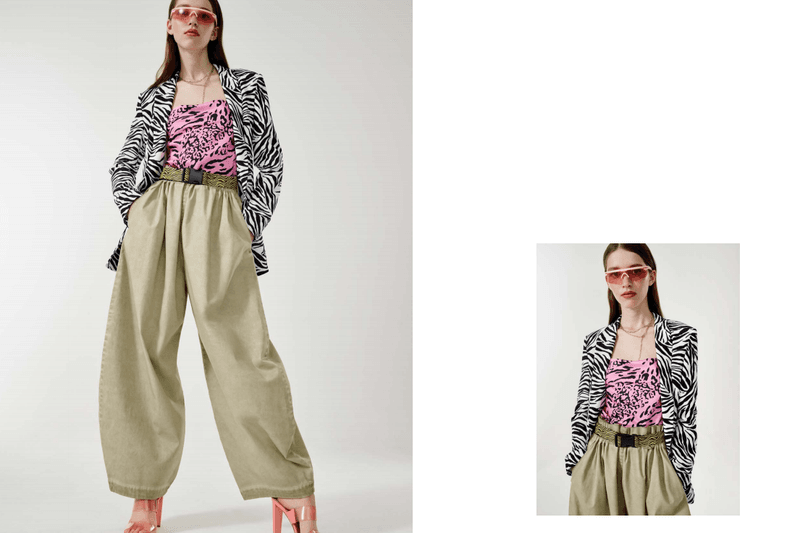 ASOS Printemps Eté 2019 Lookbook