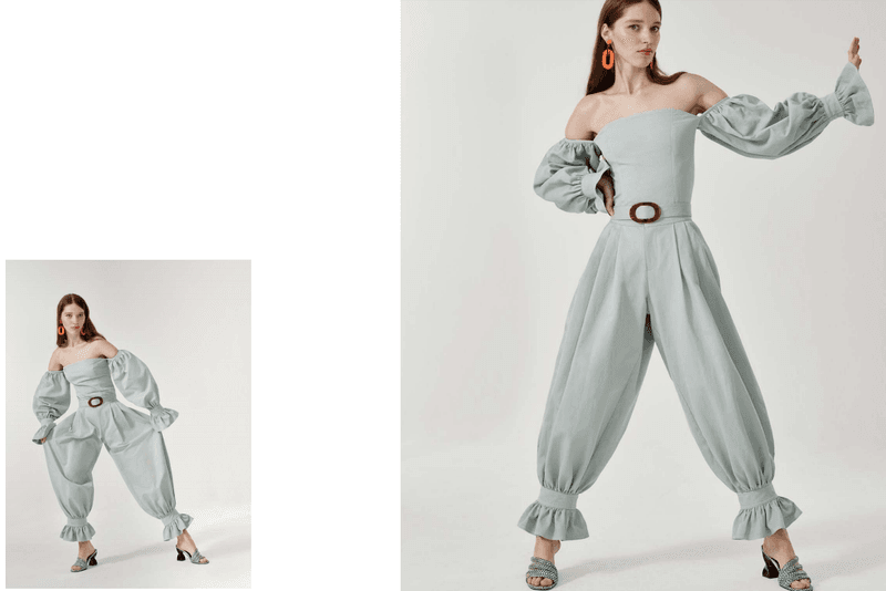 ASOS Printemps Eté 2019 Lookbook