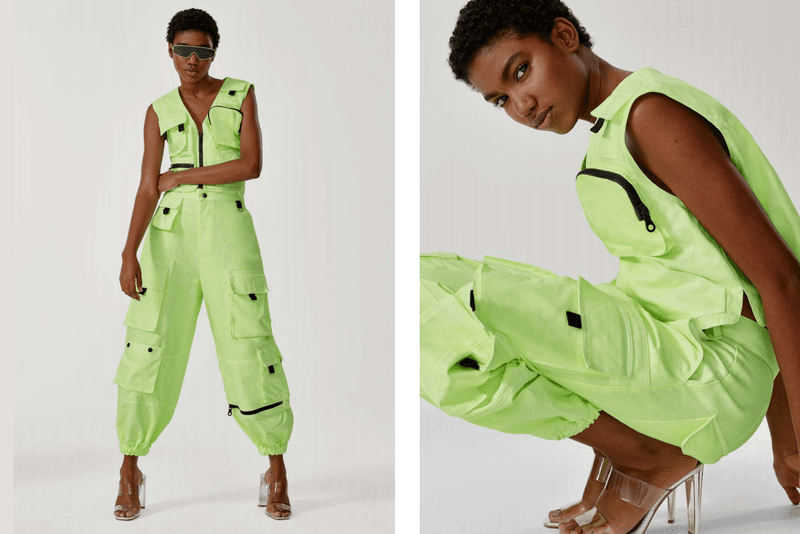 ASOS Printemps Eté 2019 Lookbook
