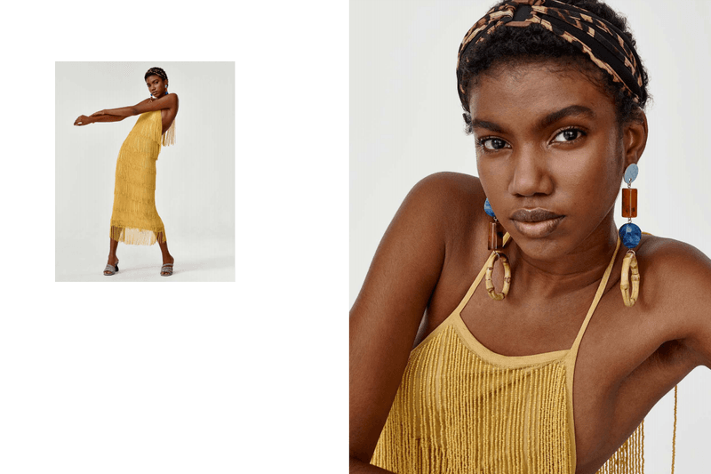 ASOS Printemps Eté 2019 Lookbook