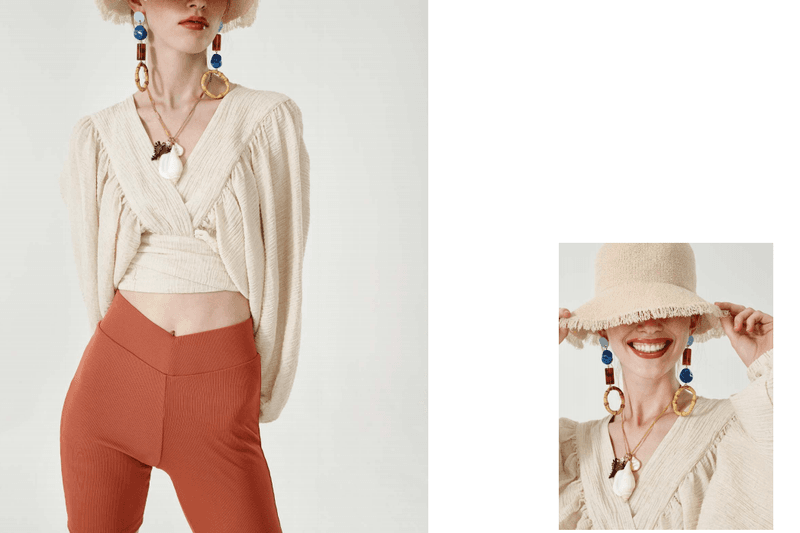 ASOS Printemps Eté 2019 Lookbook