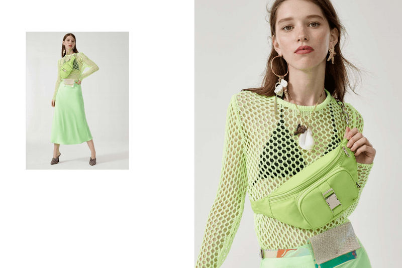 ASOS Printemps Eté 2019 Lookbook