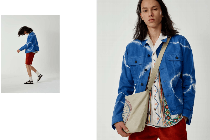 ASOS Printemps Eté 2019 Lookbook