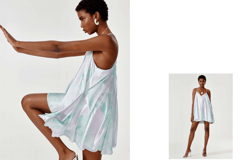 ASOS Printemps Eté 2019 Lookbook