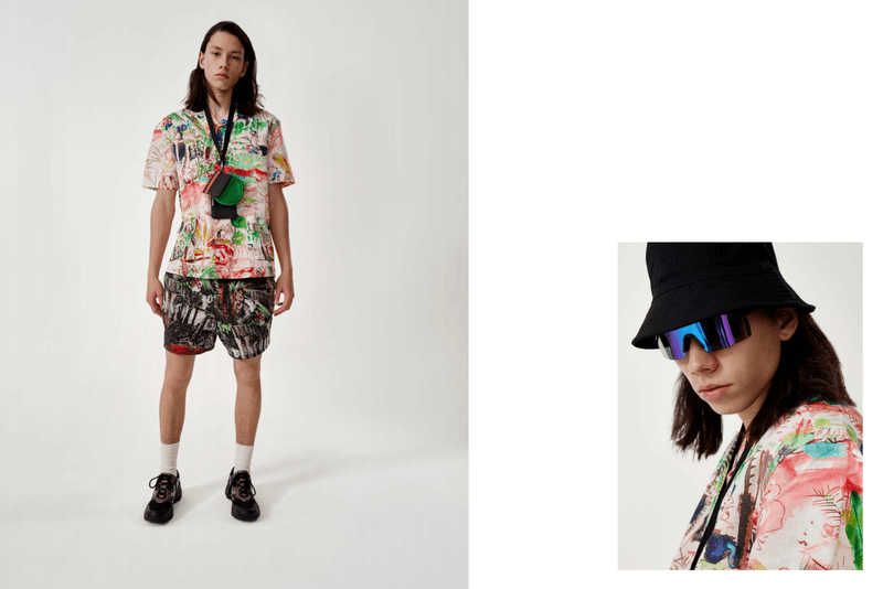 ASOS Printemps Eté 2019 Lookbook