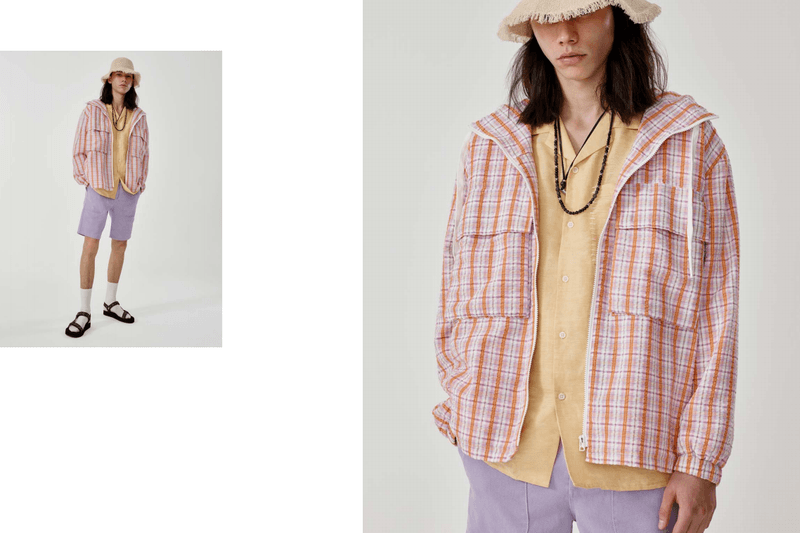 ASOS Printemps Eté 2019 Lookbook