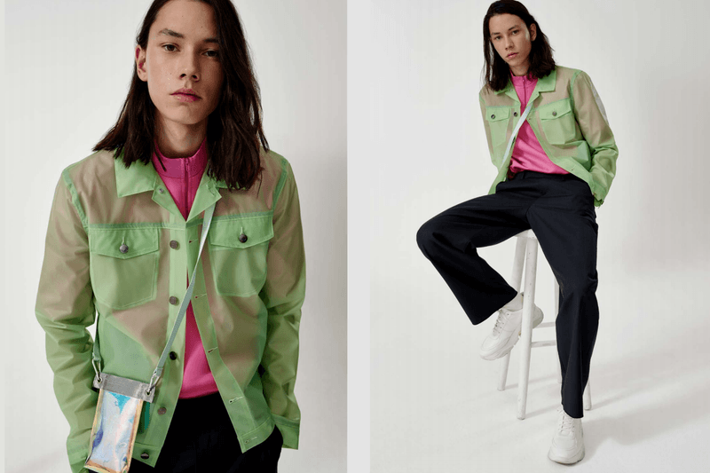 ASOS Printemps Eté 2019 Lookbook