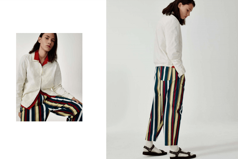 ASOS Printemps Eté 2019 Lookbook