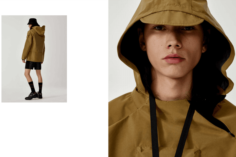 ASOS Printemps Eté 2019 Lookbook