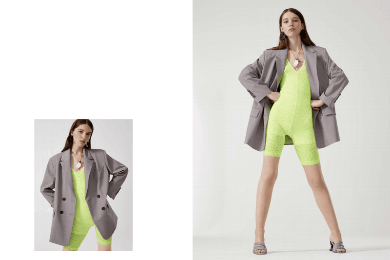 ASOS Printemps Eté 2019 Lookbook