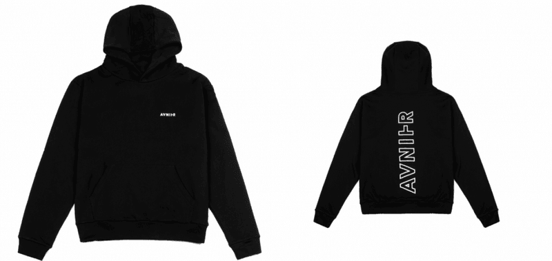 10 Hoodies De Marques Streetwear Françaises À Shopper