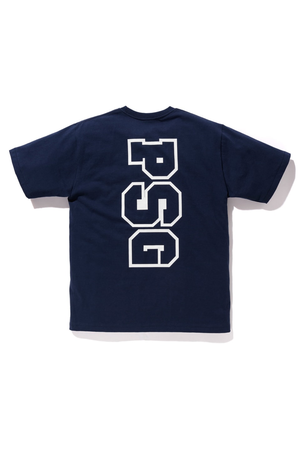 BAPE PSG Collaboration Images