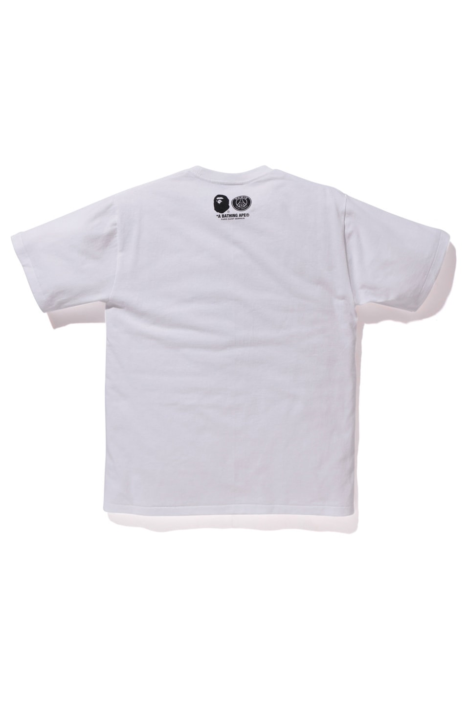 BAPE PSG Collaboration Images
