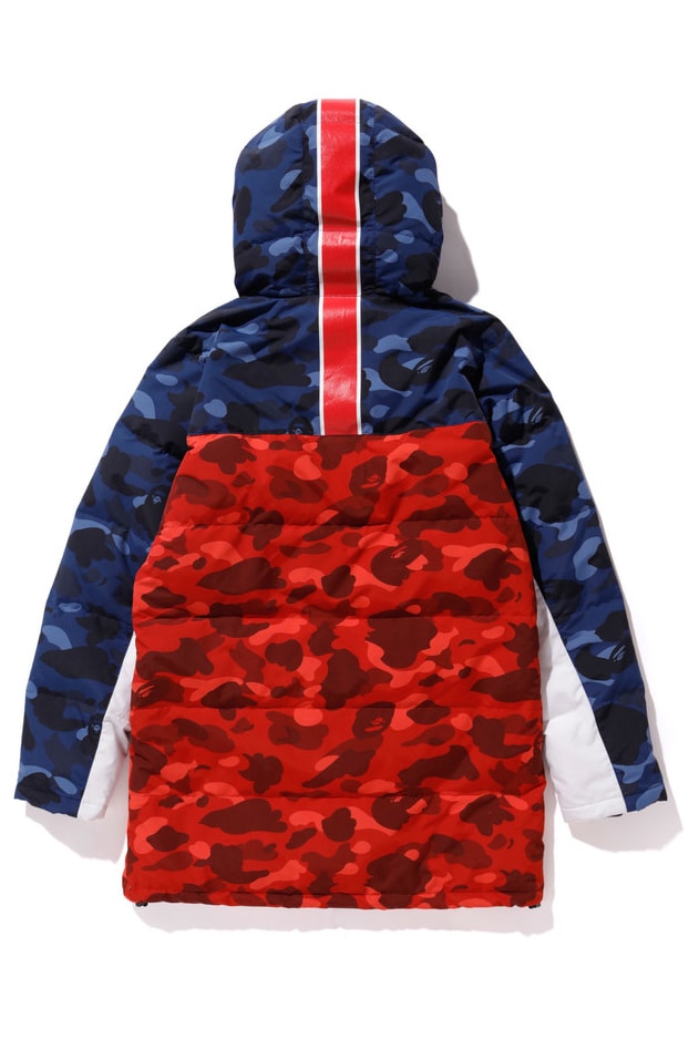 BAPE PSG Collaboration Images