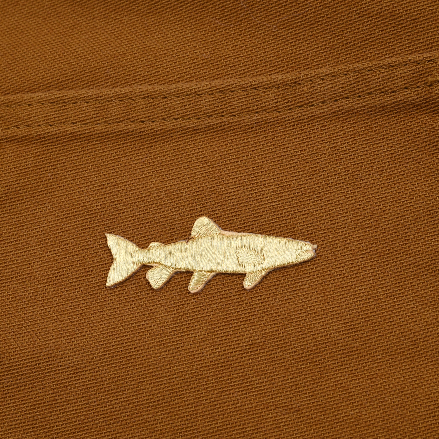 Photo Bleu de Paname x Big Fish 1983