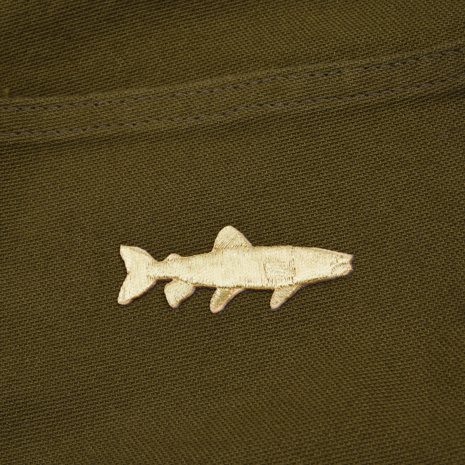 Photo Bleu de Paname x Big Fish 1983