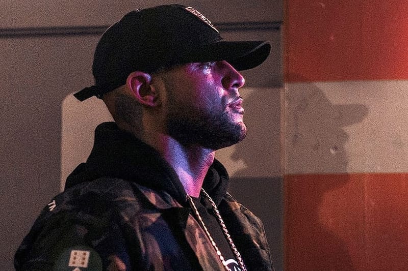 Booba Vient-Il De Mettre Fin À Sa Marque De Streetwear Ünkut ?