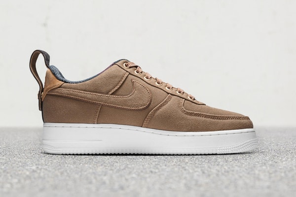 Photo Carhartt x Nike