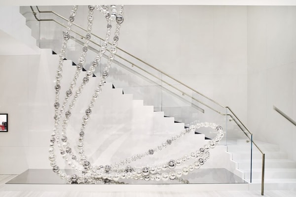Chanel, Boutique