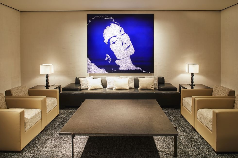 Chanel, Boutique