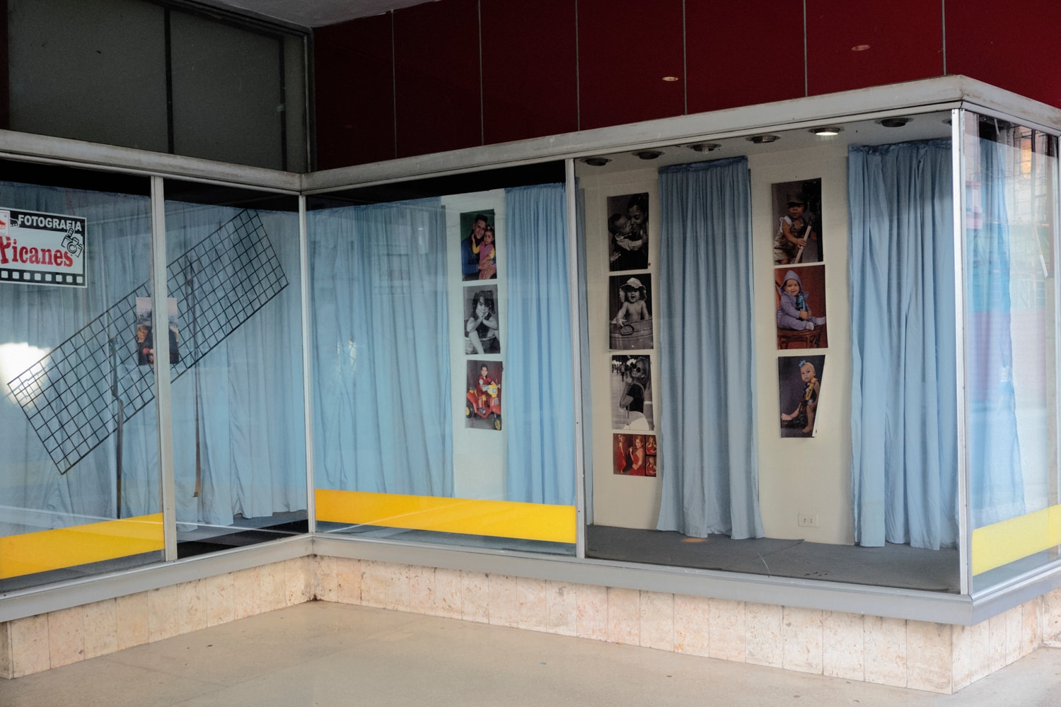 Le Photographe Paul Mougeot Capture La Vie Suspendue De Cuba Dans Sa Nouvelle Série Photographique 'Lost In Transition'