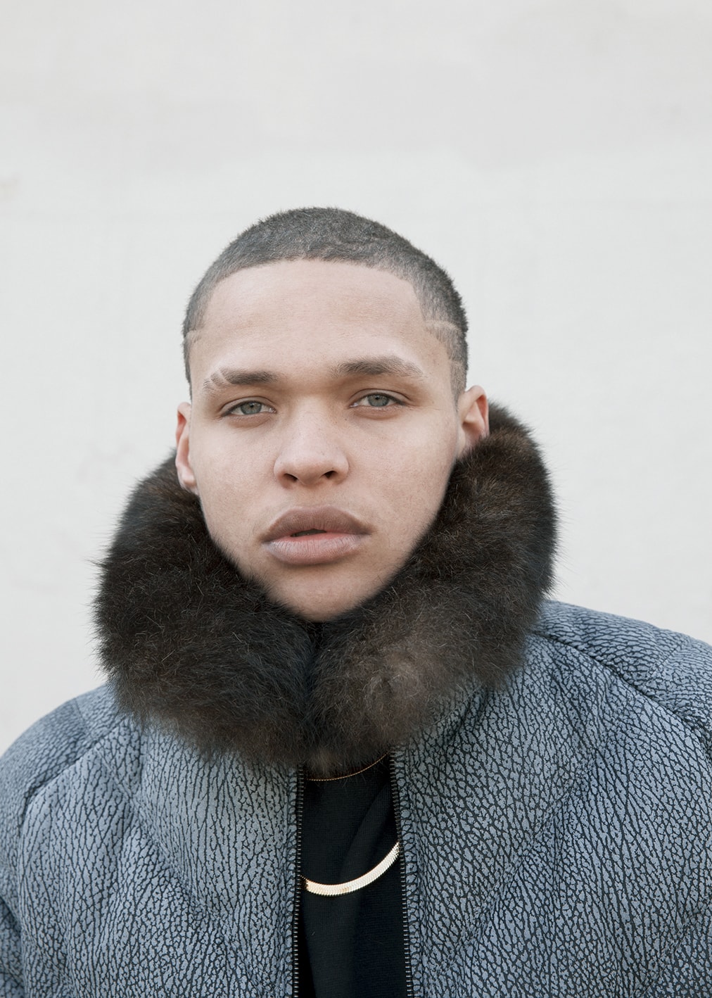 Lookbook Double Goose