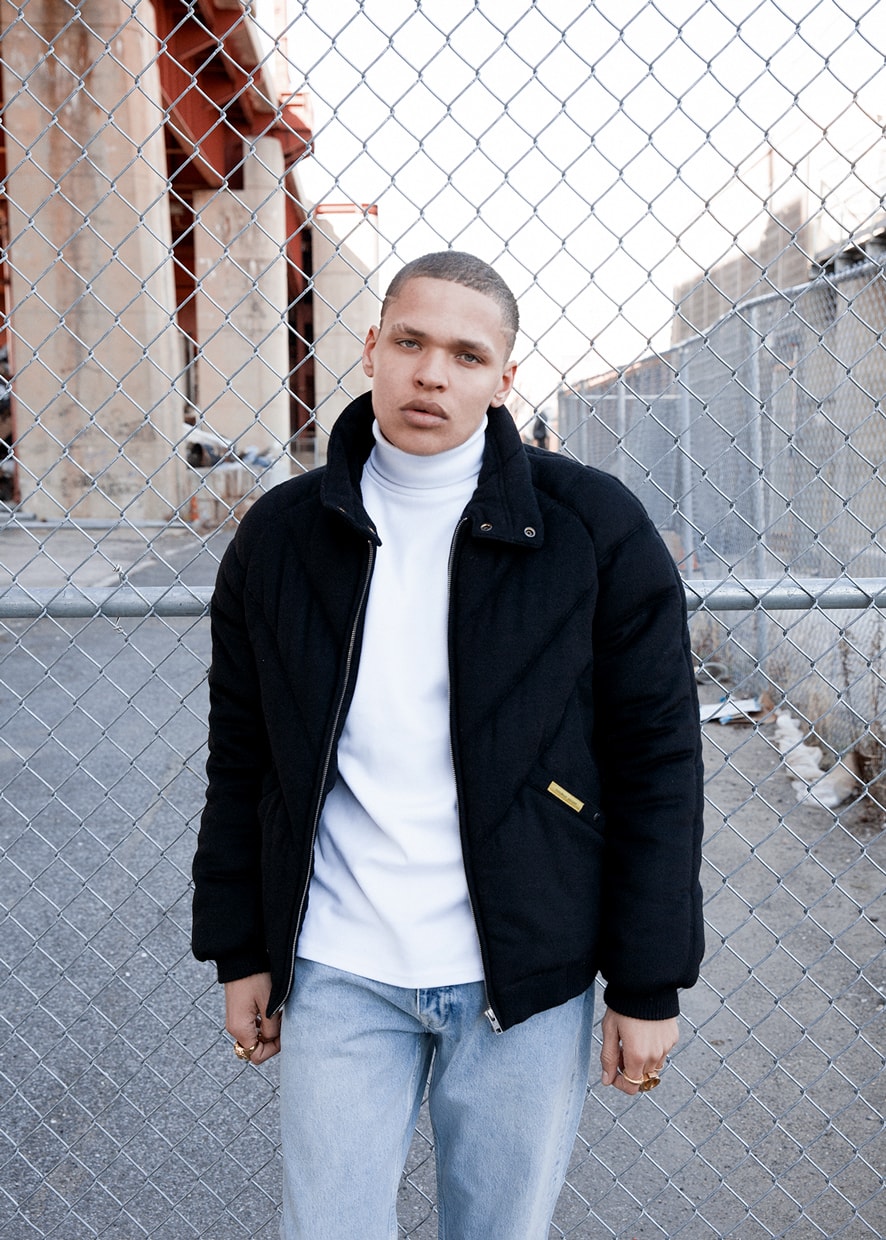 Lookbook Double Goose