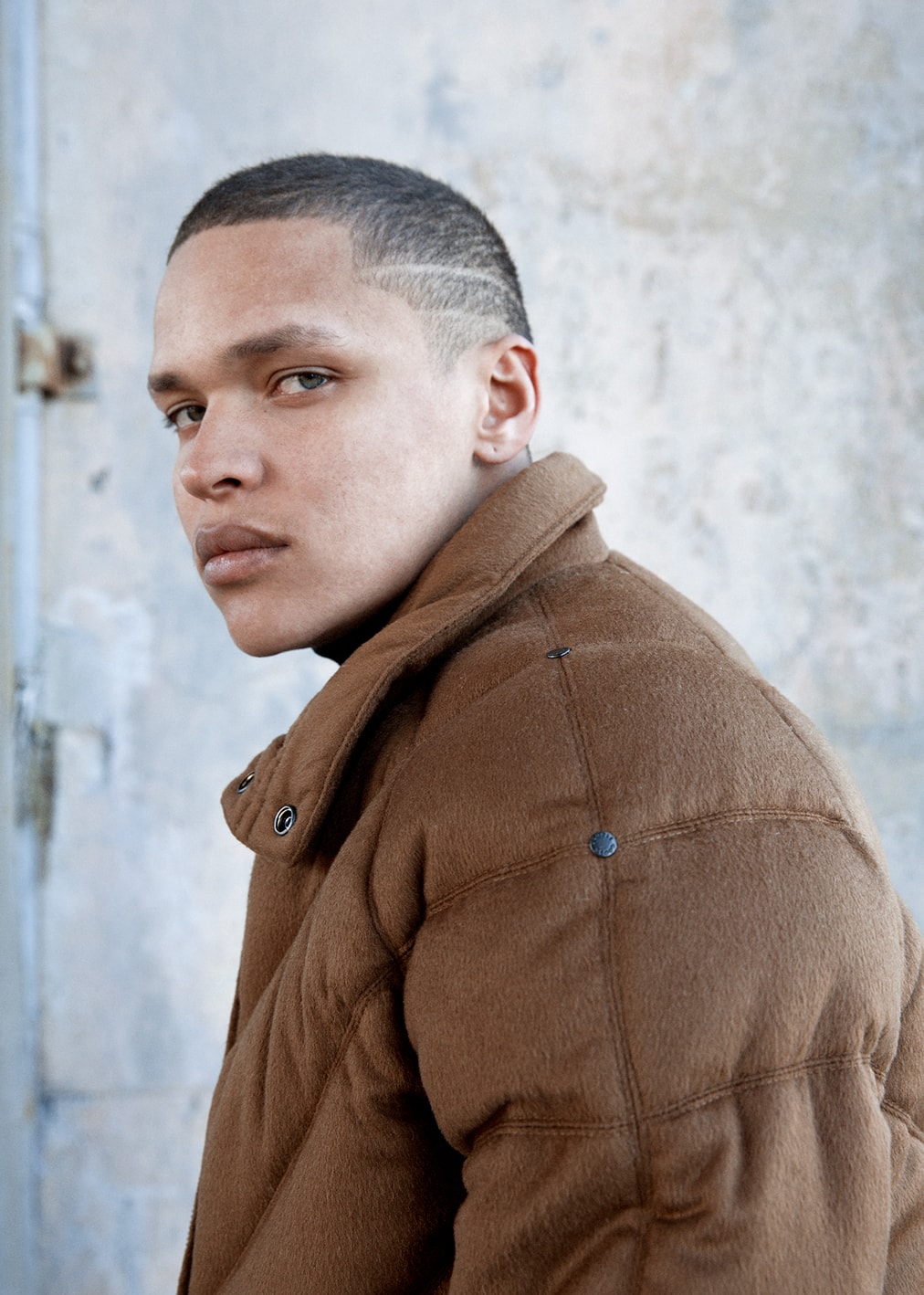 Lookbook Double Goose