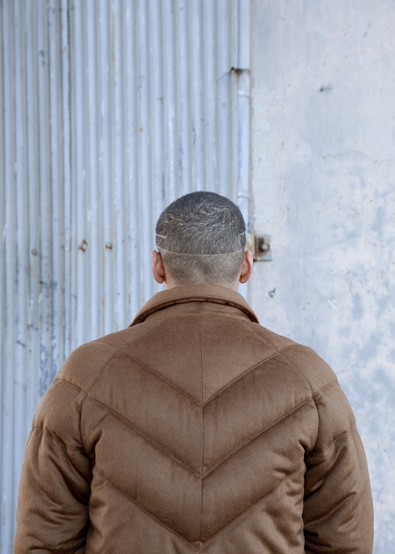 Lookbook Double Goose