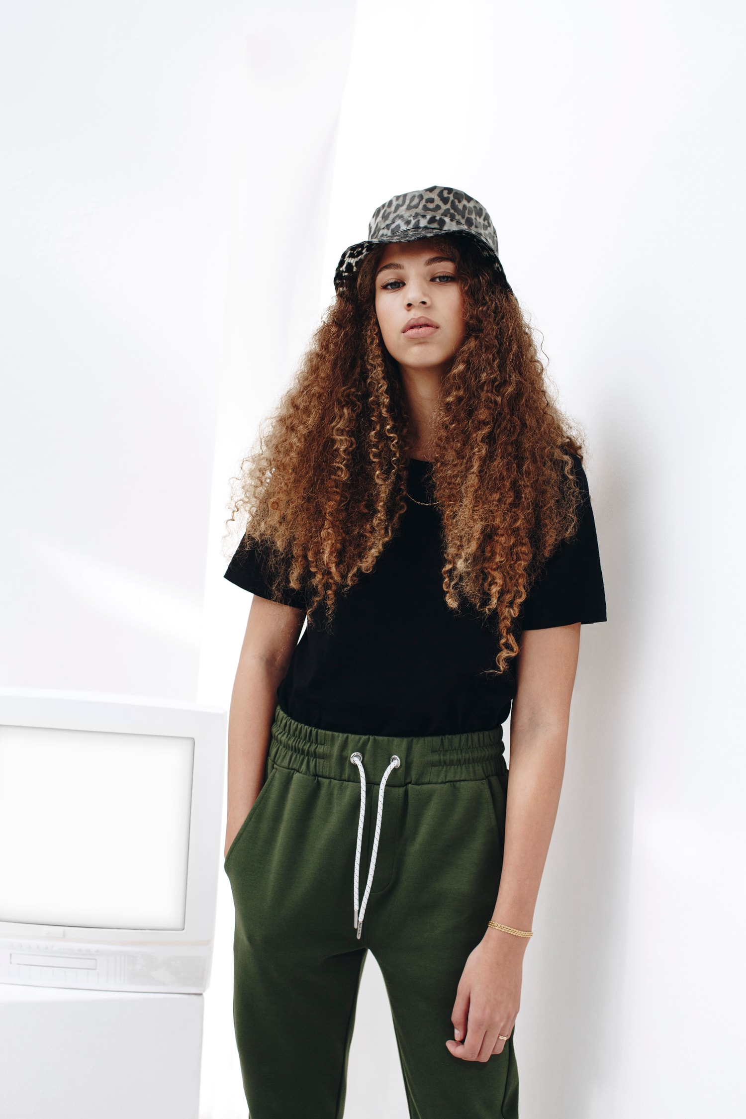 Foot Locker Mise Sur Des Basiques Du Streetwear Dans Sa Nouvelle Collection