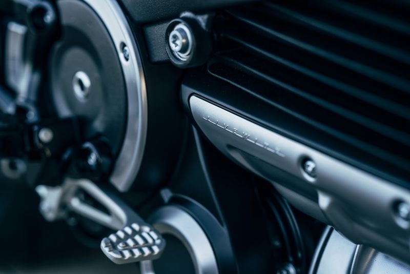 harley davidson, electrique