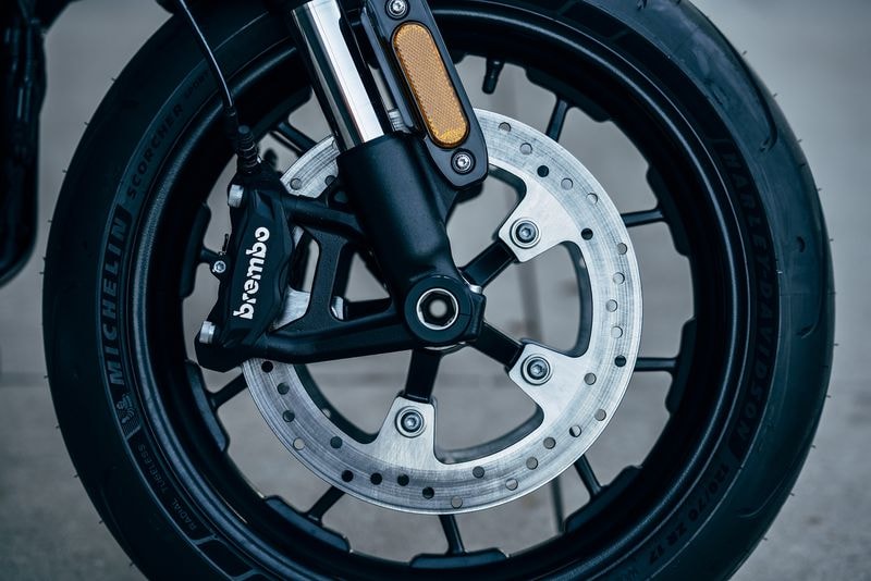 harley davidson, electrique