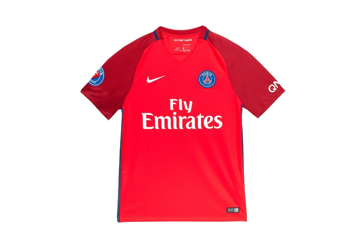 Photo De La Collection KOCHÉ x PSG