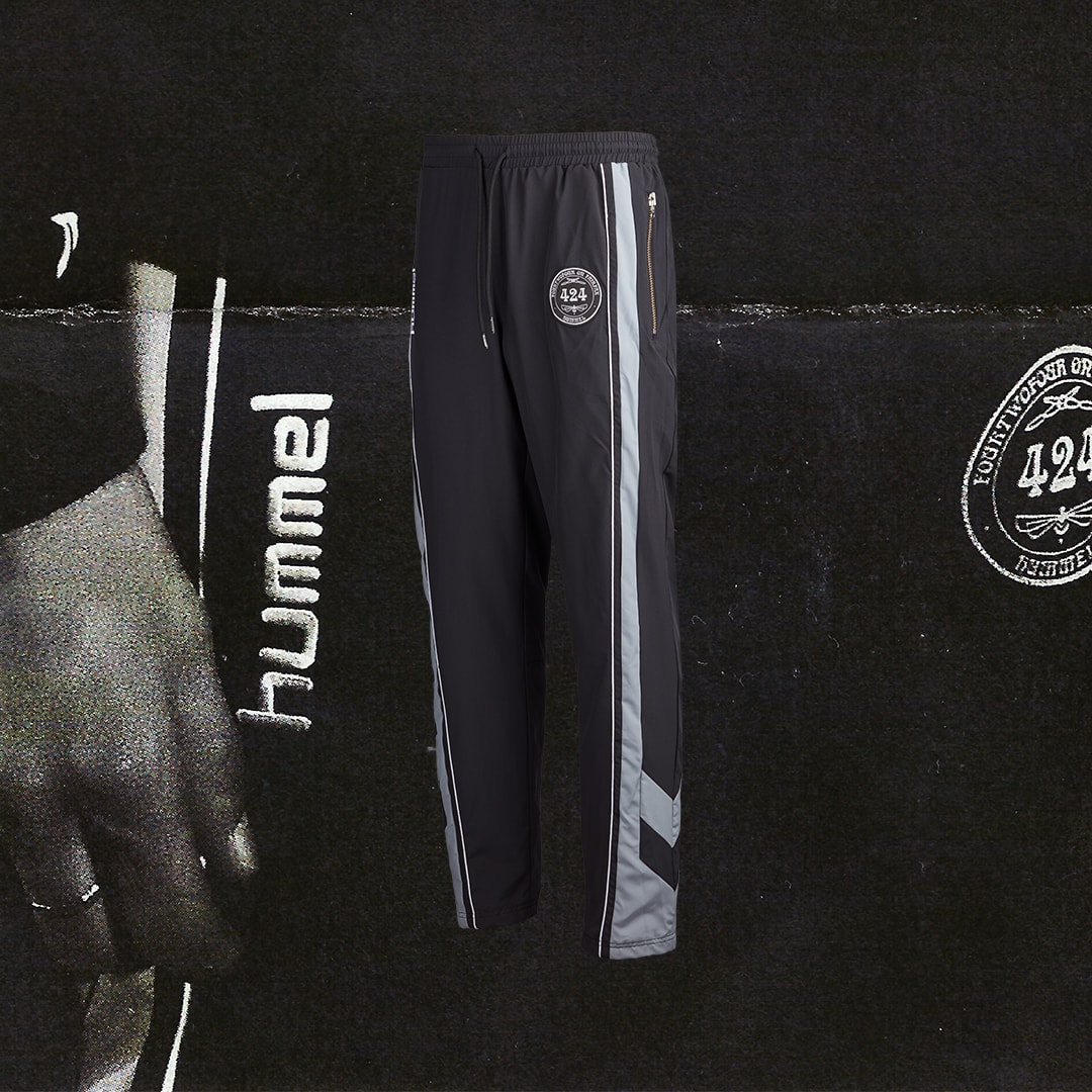 Photo De La Collab Hummel x 424 
