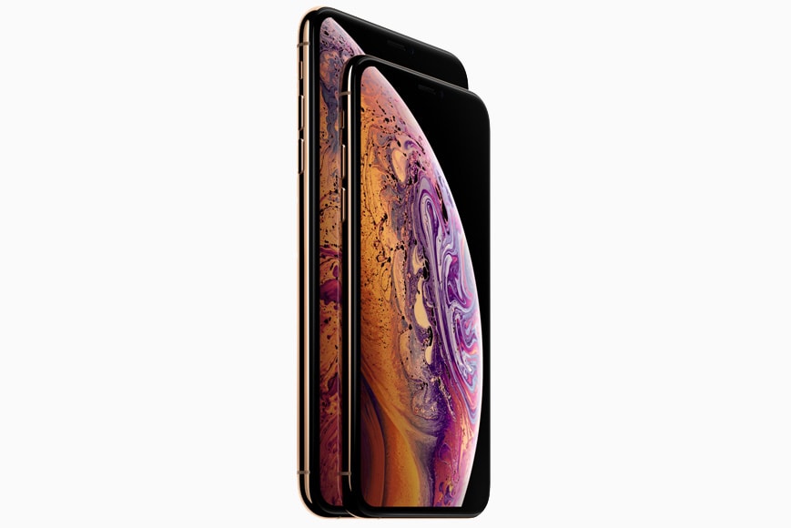 iPhone 5G Apple 2020