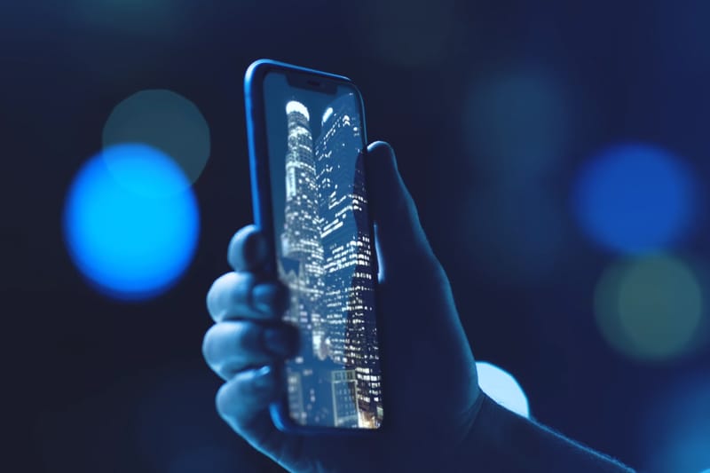 Apple Vous Invite À Voter Pour Élire Ses Meilleurs Produits