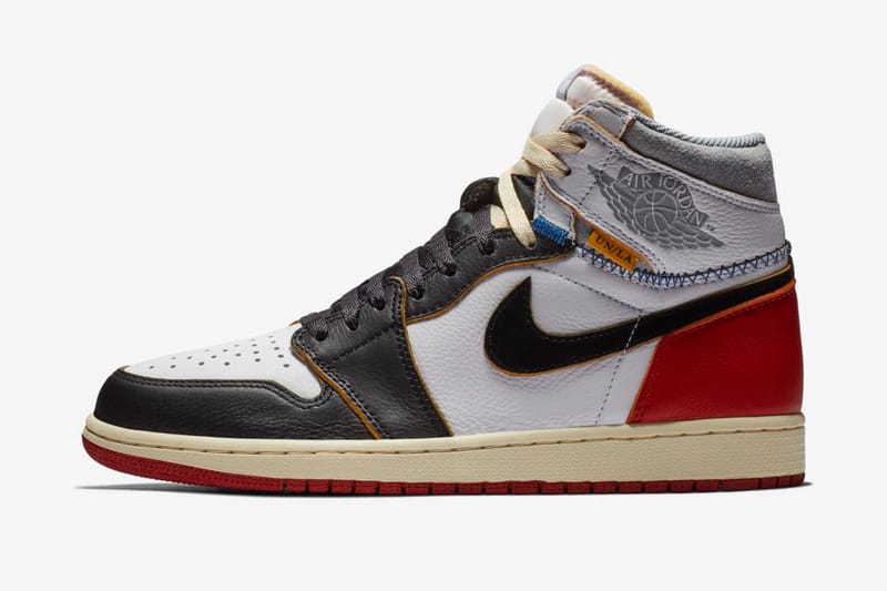 Voici Les 3 Nouvelles Air Jordan Qui Sortiront Cette Semaine (Dont Une Paire Très Rare)