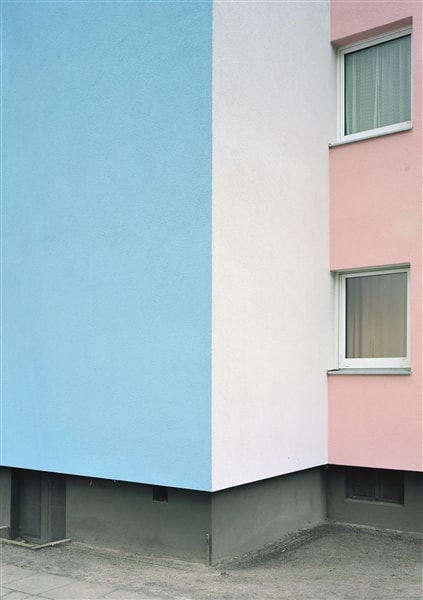 15 Photographes À Découvrir Au 'Paris Photo Fair', Plus Grande Foire Dédiée À La Photo