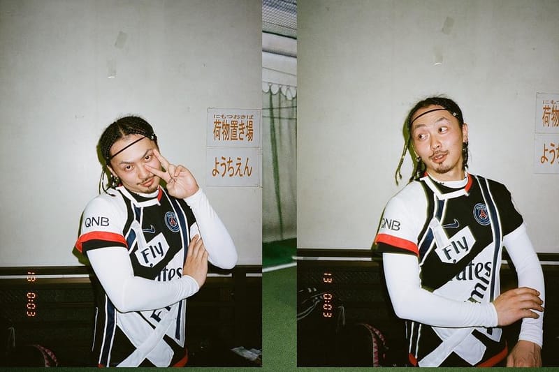 Voici Les 5 Meilleurs Reworks Du Maillot Du PSG