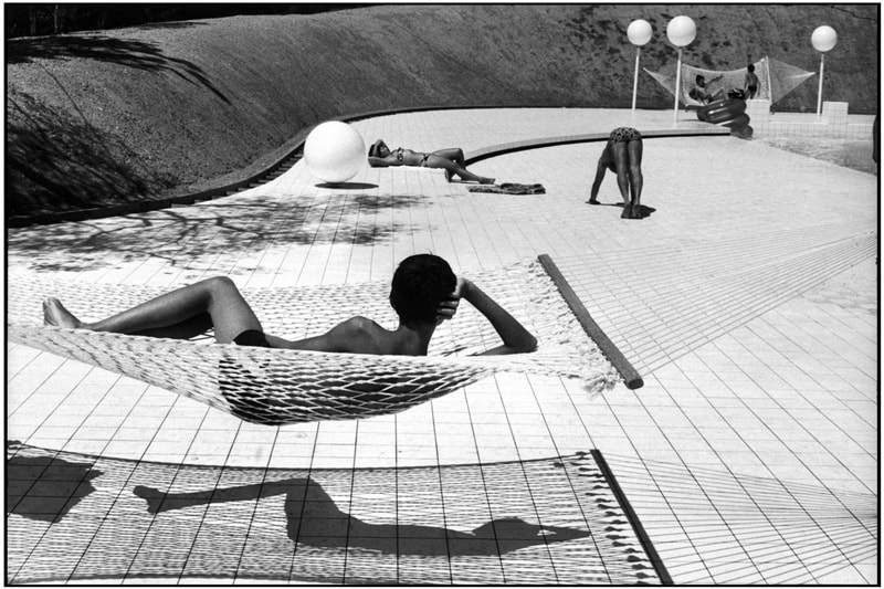 15 Photographes À Découvrir Au 'Paris Photo Fair', Plus Grande Foire Dédiée À La Photo