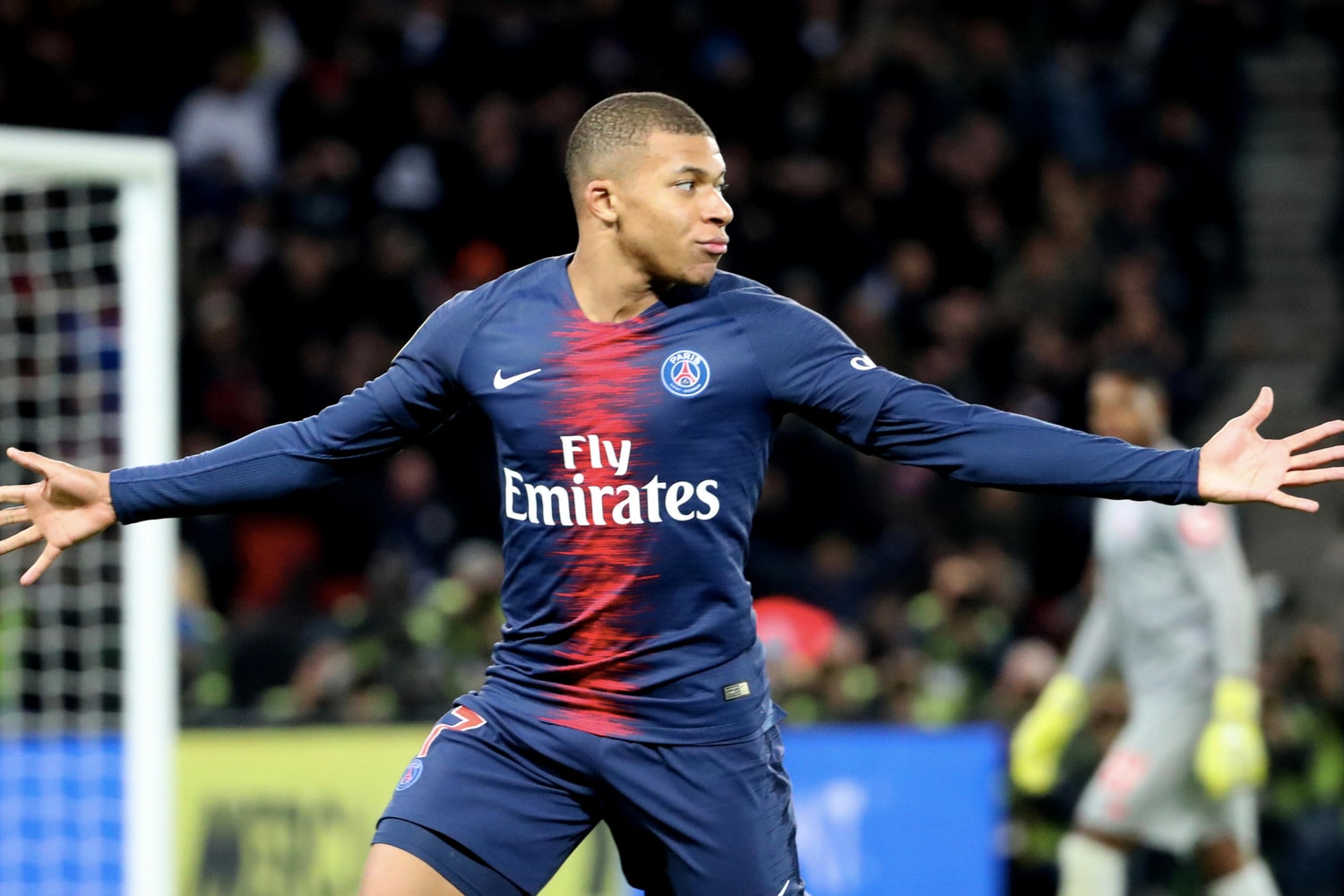 Photo De Mbappé