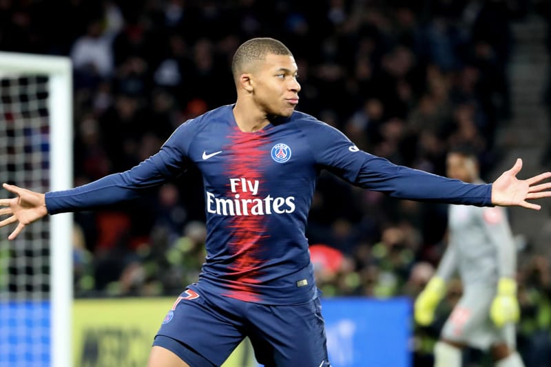 Mbappé, Lacazette, Griezmann... Voici Les Somptueux Buts Des Bleus Ce Week-End (Vidéo)