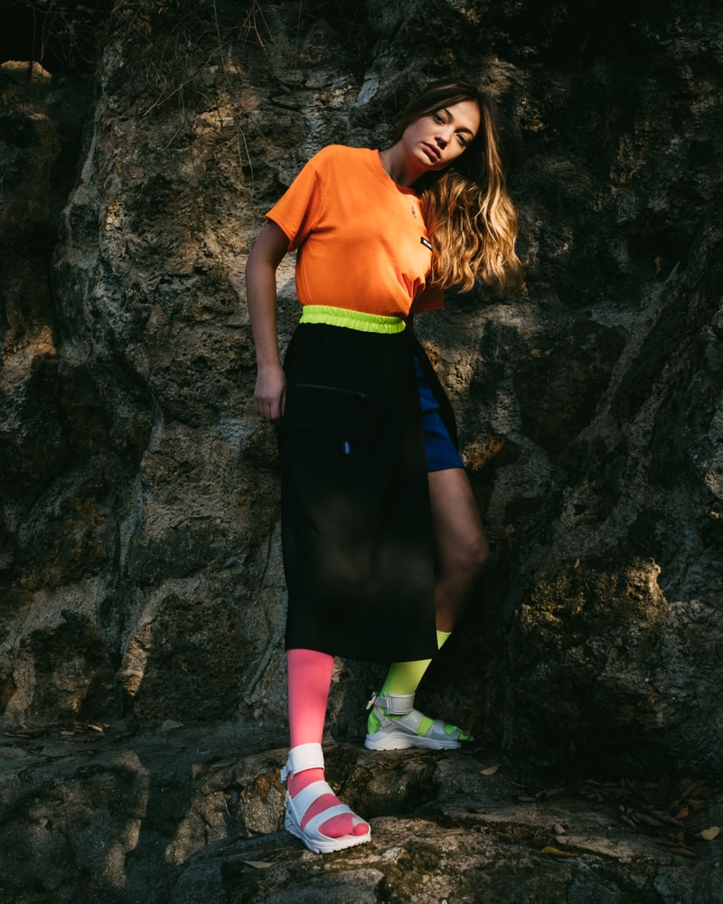 Photo De La Collection "ASTRAL" De MELANGE