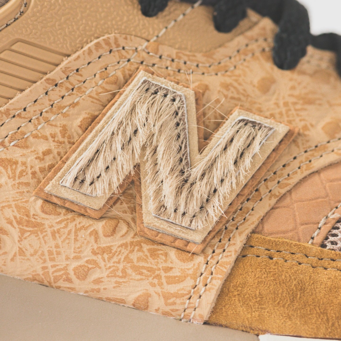 New Balance x Kith : Six Nouvelles Sneakers Haut De Gamme