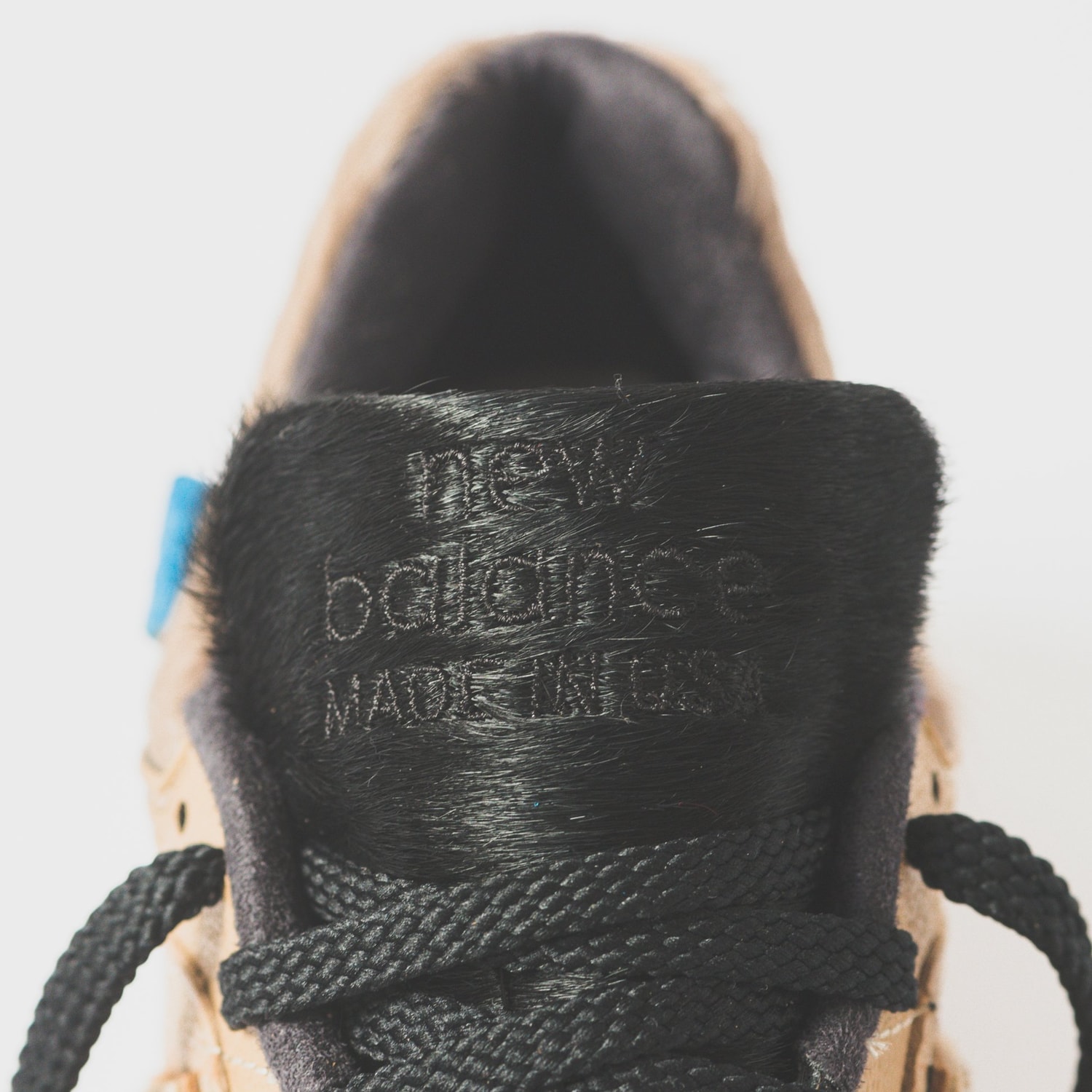 New Balance x Kith : Six Nouvelles Sneakers Haut De Gamme