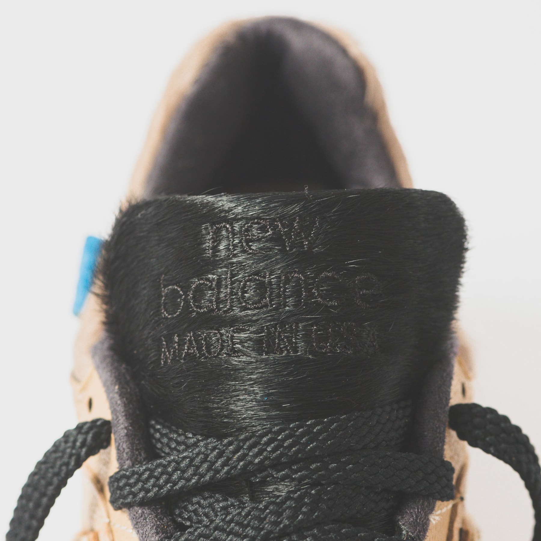 New Balance x Kith : Six Nouvelles Sneakers Haut De Gamme