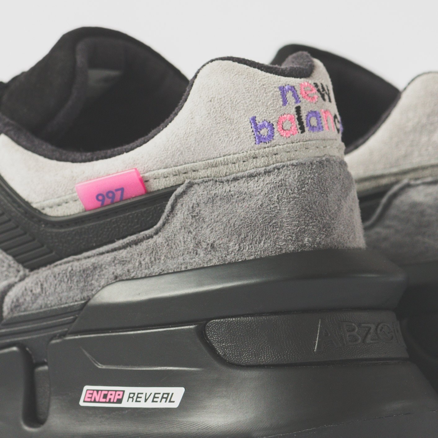 New Balance x Kith : Six Nouvelles Sneakers Haut De Gamme
