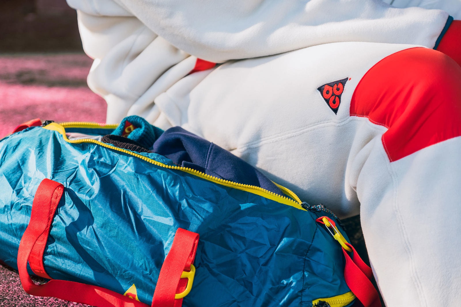 Photo De La Collection Nike ACG