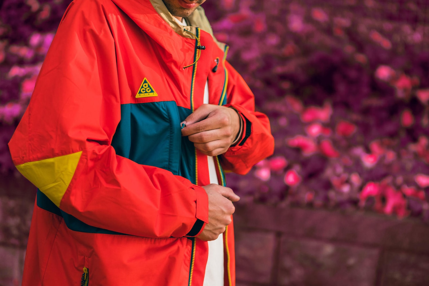 Photo De La Collection Nike ACG